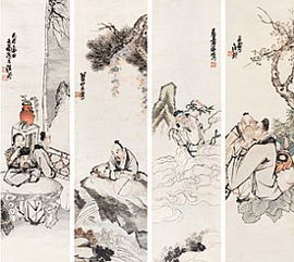 高濂的遵生八笺，高濂四时幽赏录全文