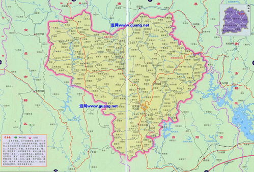 三峡大坝地图位置