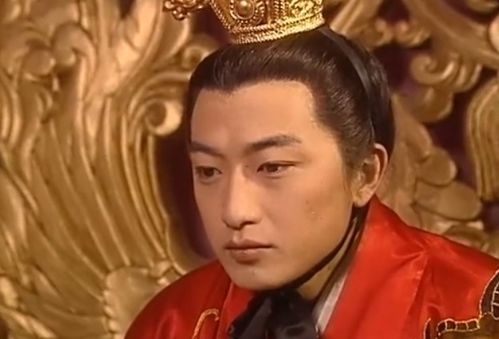 庶孽禁告令，庶孽之子