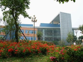 四川长江职业学校学费多少