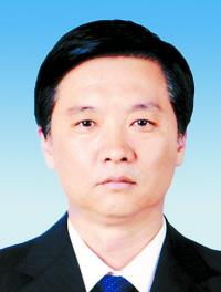 杨汭的人物履历