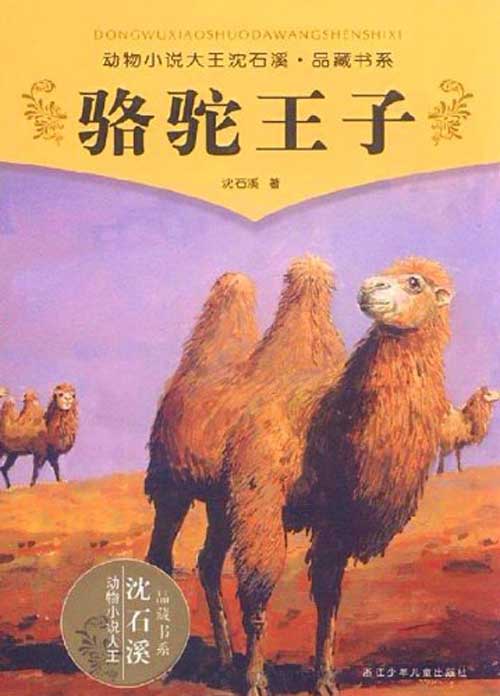 骆驼王子好词好句，骆驼祥子的好词好句摘抄