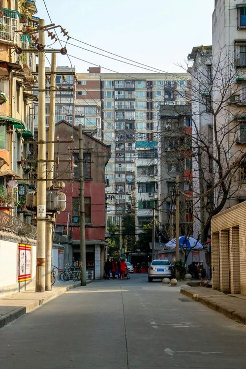 红牌楼二手房房价，红牌楼海鲜农贸市场