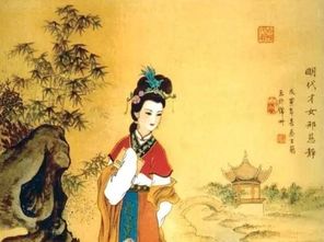管夫人的生平