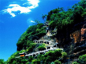 永康方岩现在开放了吗，永康方岩好不好玩
