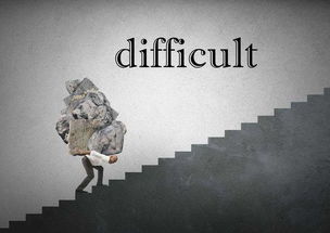 Difficult的比较级怎么写，difficult比较级怎么写