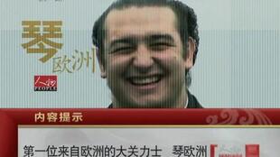 日本相扑最厉害的是谁?