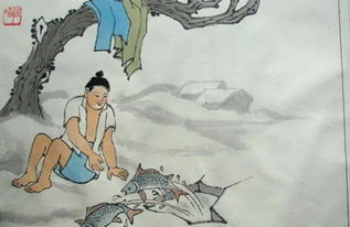 王祥的事迹有哪些?