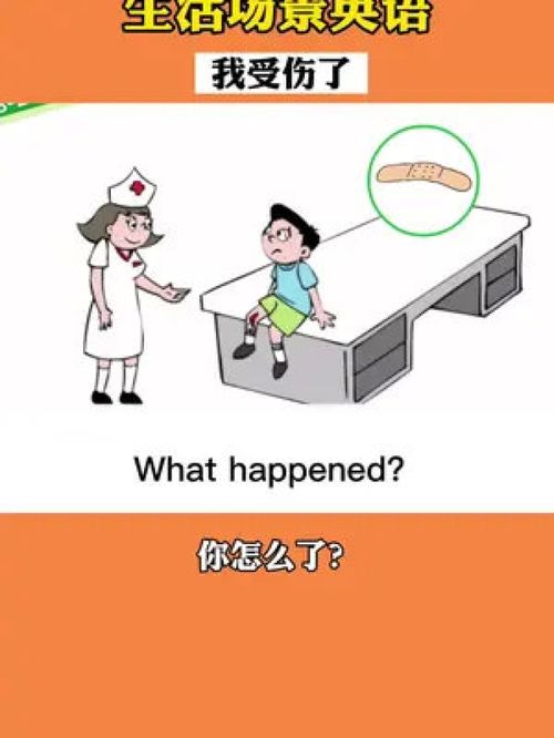 跌倒的单词跌倒的单词是什么