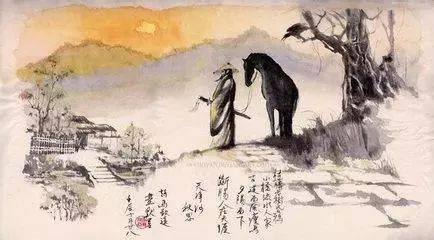 闻王昌龄左迁龙标遥有此寄的翻译