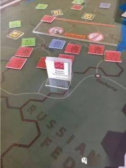 兵棋是什么?