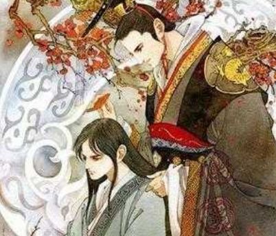 断袖之癖的出处，断袖之癖典故