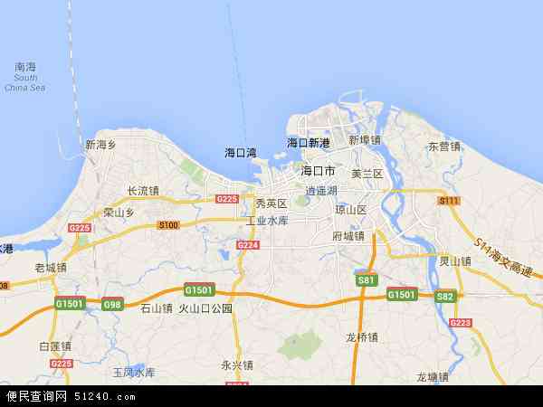 秀英区邮编，秀英区区长