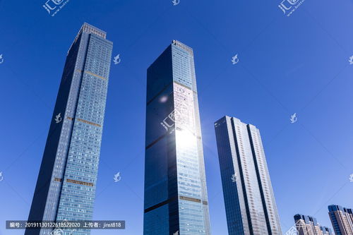 高楼大厦是什么意思 高楼大厦具体是什么意思