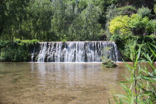 沕沕水生态风景区，沕沕水天气预报