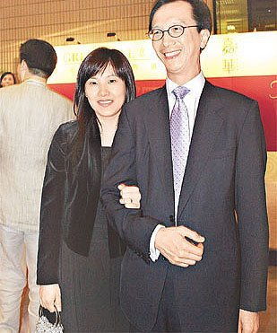 梁锦松专访，梁锦松 辞职