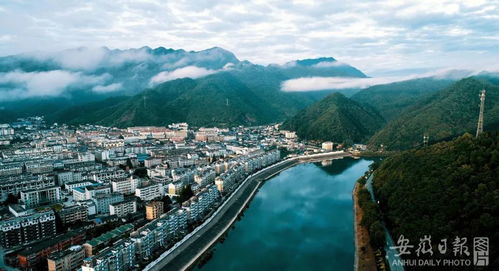 安徽石台县仙寓山风景区，安徽石台县二手房价格