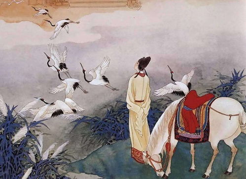 黄鹤楼中抒发游子思乡之情的诗句，游子思乡之情的诗句小学