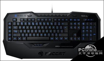 电脑keyboard是什么意思，keyboard是什么意思怎么读
