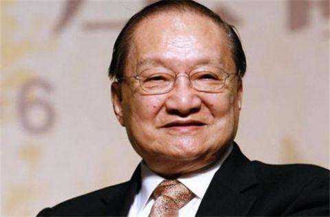 金庸的籍贯是哪里?