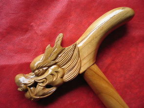 龙头手杖的标准尺寸
