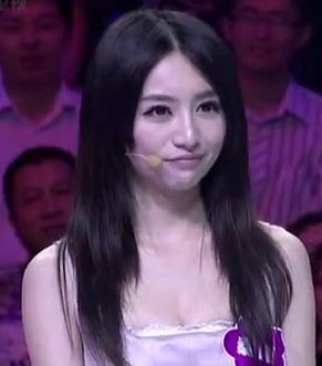 爽剧秦曦扮演者