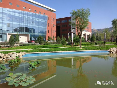 平凉职业技术学院地址在哪