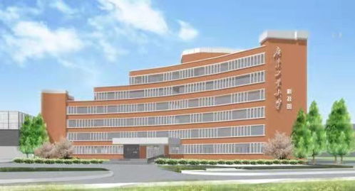 广东工业大学王牌专业有哪些?