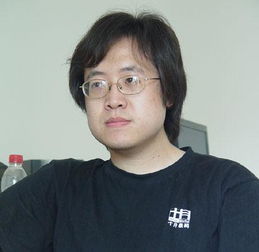 田晓鹏个人资料，田晓鹏公司