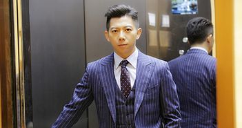 胡海泉结婚了吗是真的吗，胡海泉感情