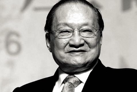 金庸祖藉，金庸作品的主角中谁与他的籍贯相同?