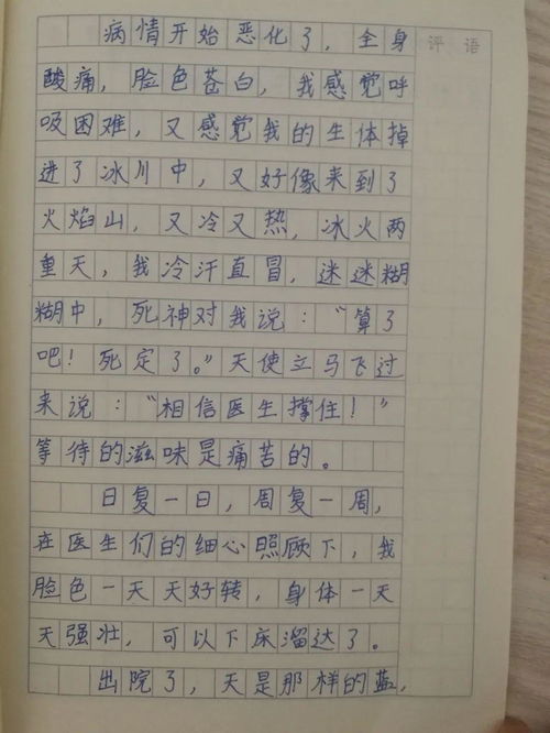 什么的滋味作文400字优秀作文，我尝到了什么的滋味作文400字