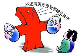 留置权的成立条件，留置权的典型例子