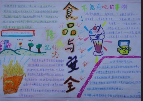 关于食品安全的英语作文带翻译，关于食品安全的英语作文100字
