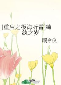 绮岁的意思