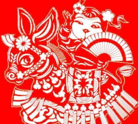 中国传统文化剪纸的意义，中国传统文化剪纸作文600字