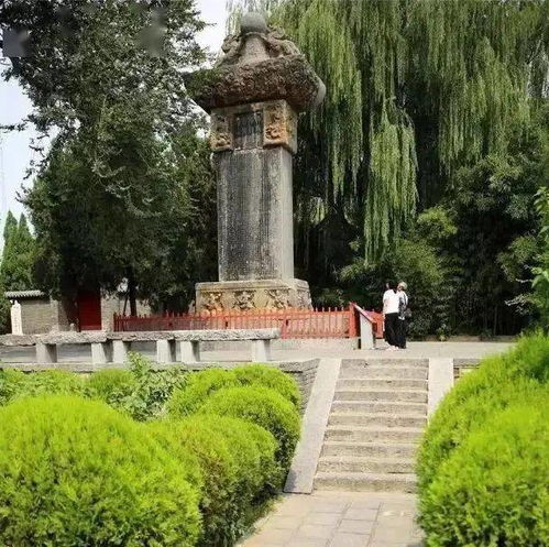 碑王是什么意思呢?