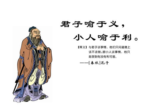 孔子思想的主要内容是什么?