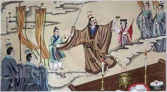 诸葛亮借东风是什么原理，诸葛亮借东风成功了吗