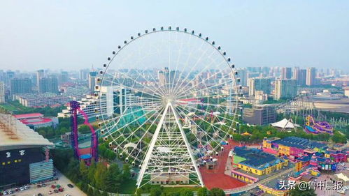 富华游乐园晚上开放吗，富华游乐园营业时间