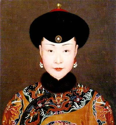 那拉氏是什么旗，那拉氏和乌拉那拉氏是什么关系
