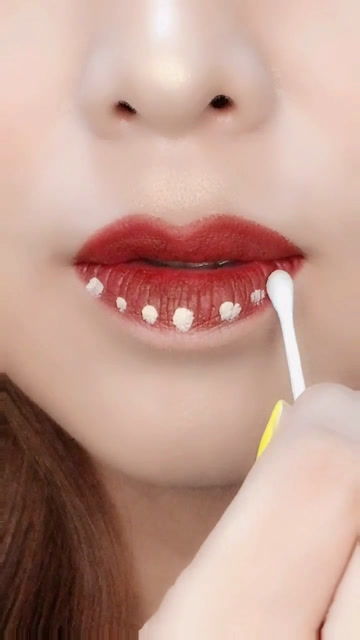 唇形分哪几种