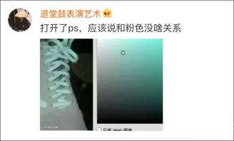 白金蓝黑裙子原图，裙子颜色白金蓝黑