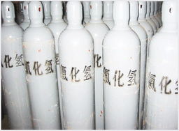 氯化氢是什么?