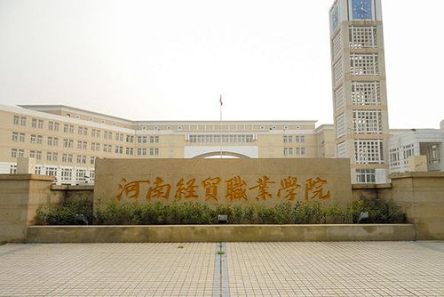 河南经贸学院录取分数线，河南经贸学院艺术生录取分数线