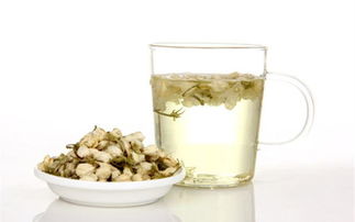 茉莉花茶的功效与作用及禁忌，菊花茶的功效与作用