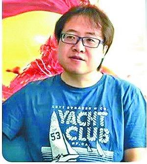 田晓鹏怎么了