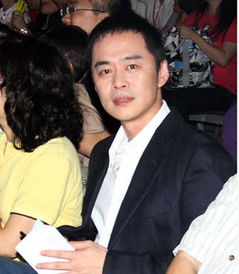 张承中尹馨，张承中简介