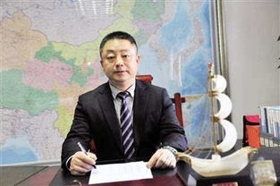 李标的人物简介