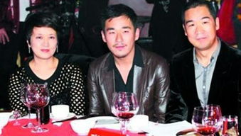 邓婕的个人资料简介 前夫是谁为什么没有生子